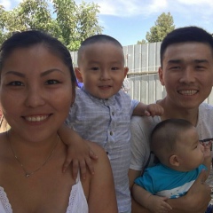 Куаныш Шарипов, 27.01.1989, Алматы