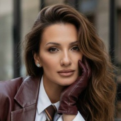 Катерина Даньшина