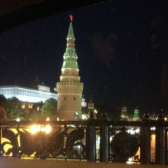 Константин Степанов, 29.05, Москва