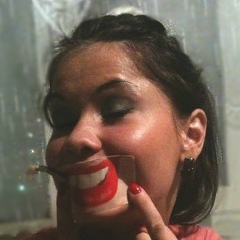 Алина Филатова, 03.06.1992, Алматы