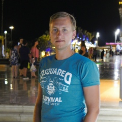 Виталий Чуркин, 16.04.1989, Харьков