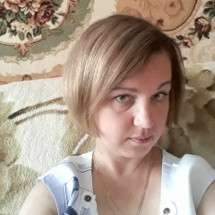 Таня Кустарёва, 11.06.1982, Санкт-Петербург