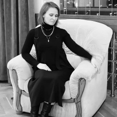 Татьяна Плотникова, 13.12, Тюмень