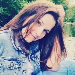Анастасия Исаченкова, 17.05, Санкт-Петербург