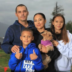 Егор Сундугашев, 13.12, Новокузнецк