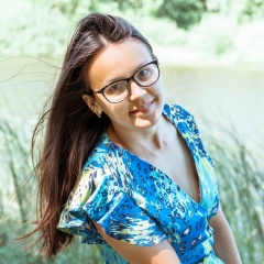 Миля Адиева, Казань