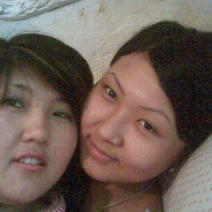 Маконти Жанабаевна