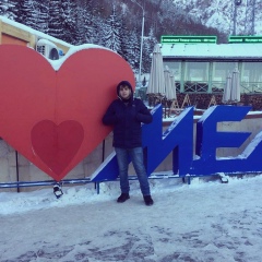 Ахмет Ахметов, 23.10, Алматы