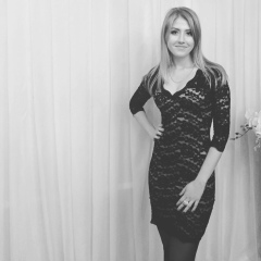 Alyona Lavrentjeva, 25.11.1989, Актобе