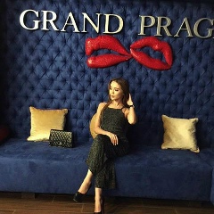 Адема Балгабековна, 02.03.1999, Шымкент