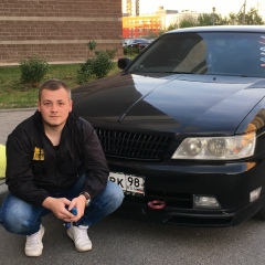 Никита Остапенко