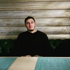 Шамиль Ачхоевский, 15.02.1989, Ставрополь