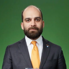 Юхан Бинну, 01.11.1993, Москва