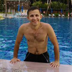 Ильнур Хайруллин, 15.05, Казань