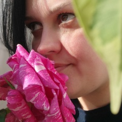 Татьяна Кушманова, Воронеж