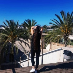 Кундуз Омуралиева, 27.03.1996, Каракол