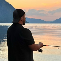 Алексей Чудов, 04.11.1987, Барнаул