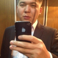 Азамат Смаилов, 17.04, Усть-Каменогорск