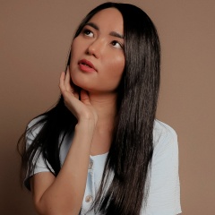 Эльмира Нуржанова, 12.05, Самара