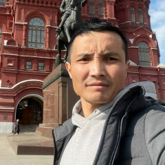 Айдын Бралиев, 24.05, Актобе