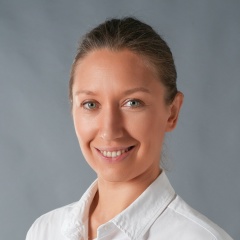 Надежда Смокотина, 05.10, Москва