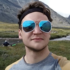 Игорь Бодров, 14.06.1991, Москва