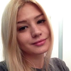 Мария Белоликова, 13.07.1992, Видное