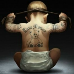 Данил Данилов, 01.01.1986, Москва