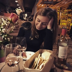 Аня Рудюк, 15.09.1987