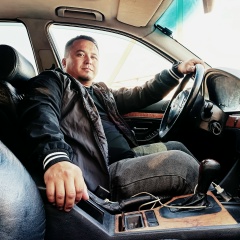 Ербол Рысбаев, 17.07, Байконур