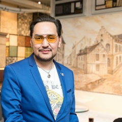 Амир Кабулов, 13.02, Алматы