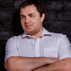 Вадим Эвелеков, 27.11.1984, Санкт-Петербург