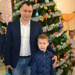 Ильдар Аюпов, 02.05.1986, Бугульма