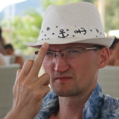 Вячеслав Магнушевский, 01.08.1982, Москва