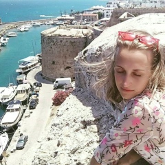 Мария , 06.08, Санкт-Петербург