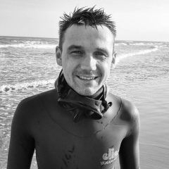 Mark Sharkov, 28.07.1987, Калининград