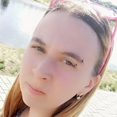 Екатерина Яворская, 25.12, Гомель