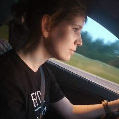 Татьяна Ратькова, 09.08, Москва