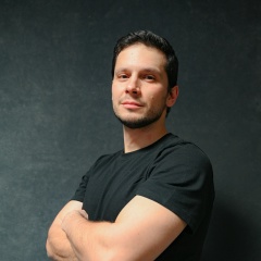 Всеволод Пономарёв, 12.08, Екатеринбург