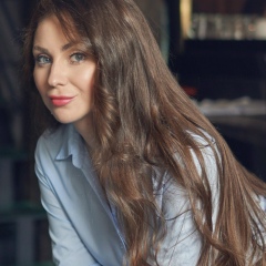 Ольга Шишко, 23.05, London