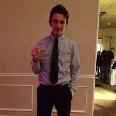 Dniel-John Ray, 20.06.1997, Michigan