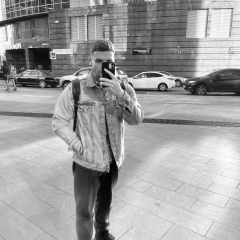 Ваня Бортко, 24.09.1992, Москва