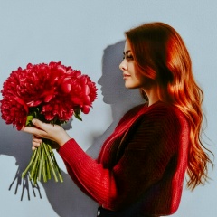 Наталья Чернышова, 05.06.1990, Воронеж