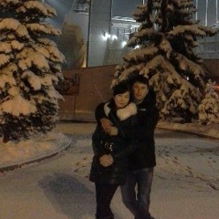 Айдана Аманбаева, 21.09.1993