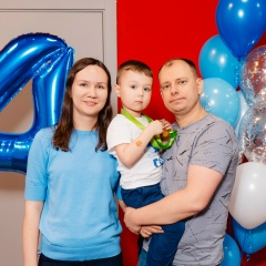 Ирина Пыкина, 17.10, Новосибирск