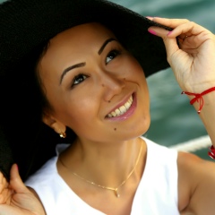 Гүлхан Сатыбалды, 17.07.1983, Алматы