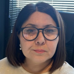 Зухра Узаирова, Санкт-Петербург