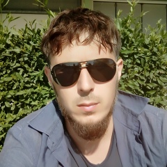 Асхаб Исинаев, 05.07.1985, Грозный