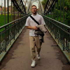 Прохоров Андрей, 01.02.2002