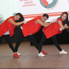 Alua Espenbetova, 20.10.1999, Алматы